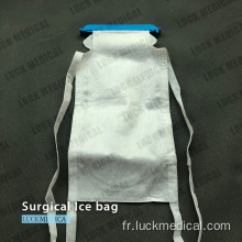 Cold Compress for Buthing Ice Sac